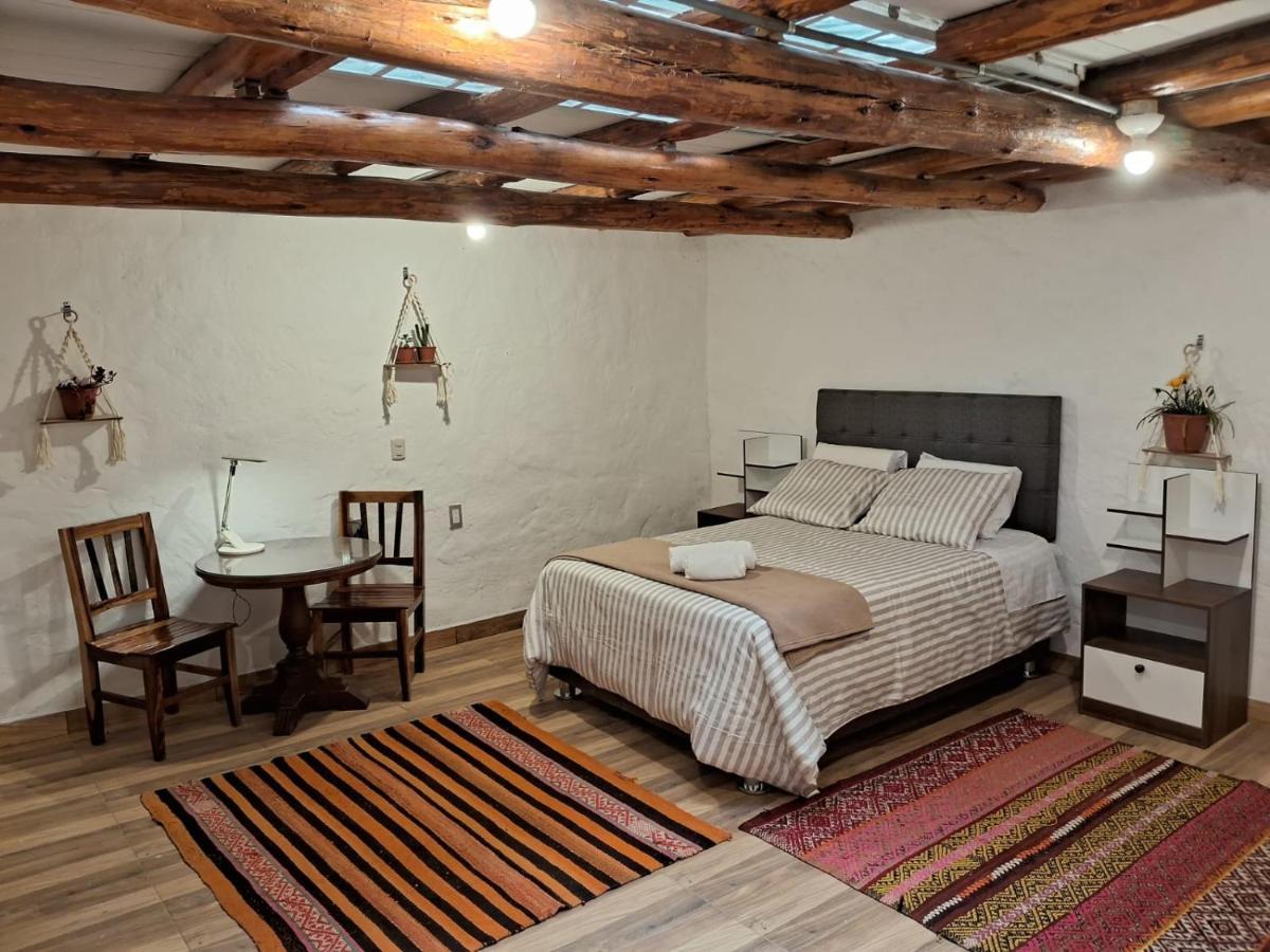 Kosko Casa Hotel Cuzco Exterior foto